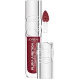L’Oréal Paris - Plump Ambition - Lipgloss - 5 ml
