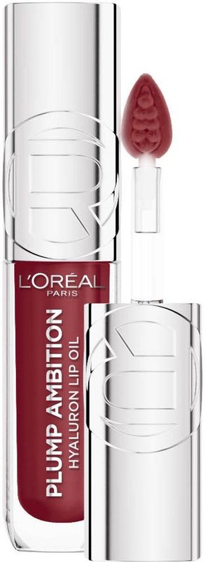 L’Oréal Paris - Plump Ambition - Lipgloss - 5 ml