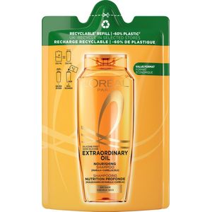 L’Oréal Paris - Elseve Extraordinary Oil - Shampoo - 250 ml