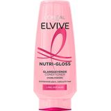L'Oréal Paris - Elvive Nutri-Gloss Conditioner - Glans - Parelpoeder - 400ml