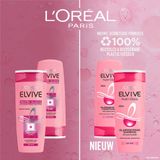 L'Oréal Paris - Elvive Nutri-Gloss Conditioner - Glans - Parelpoeder - 400ml
