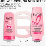 L'Oréal Paris - Elvive Nutri-Gloss Conditioner - Glans - Parelpoeder - 400ml