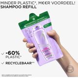 L'Oréal Paris - Elvive Hydra Hyaluronic Shampoo Refill - 250 ml - Voor Verzwakt Haar