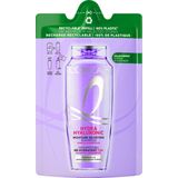 L'Oréal Paris - Elvive Hydra Hyaluronic Shampoo Refill - 250 ml - Voor Verzwakt Haar
