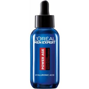 L'Oreal Paris - Men Expert Power Age Serum - Gezichtsserum - 50ml