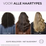 L'Oréal Paris - Elvive Hydra Hyaluronic - Shampoo - Hydraterend - 300ml