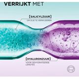 L'Oréal - Elvive Hyaluron Pure - Shampoo - 250 ml - Voor Vette Hoofdhuid