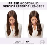 L'Oréal - Elvive Hyaluron Pure - Shampoo - 250 ml - Voor Vette Hoofdhuid