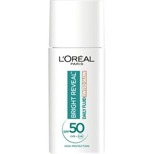 L'Oréal Paris - Bright Reveal - Routine Bundle - Make-up