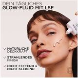 L'Oréal - UV Glow - Getinte Vloeistof - Licht/Helder - 50 ml