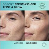 L'Oréal - UV Glow - Getinte Vloeistof - Licht/Helder - 50 ml
