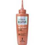 L’Oréal Paris - Elvive Fiber Booster - Haargroeimiddel - Anti-Haaruitval - 6 weken kuur