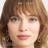 L’Oréal Paris - Infaillible Skin Ink - Langhoudende Foundation en Concealer - Lichte textuur - 15 ml