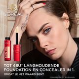 L’Oréal Paris - Infaillible Skin Ink - Foundation en Concealer - 15ml