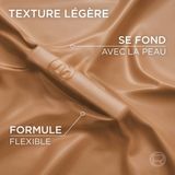 L’Oréal Paris - Infaillible Skin Ink - Foundation en Concealer - Lichte Textuur - 15ml