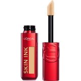 L’Oréal Paris - Infaillible Skin Ink - Foundation en Concealer - Lichte Textuur - 15ml