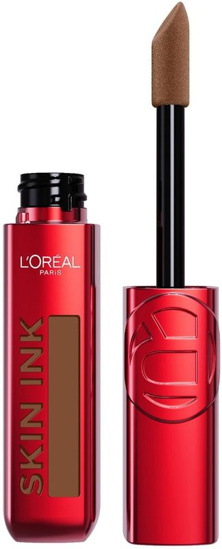 L’Oréal Paris - Infaillible Skin Ink 440 Deep Neutral - Foundation en Concealer in 1 - 15ml