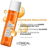 L'Oréal Paris - Revitalift - Toner - Verfijnt Poriën - 200ml - Vitamine C