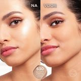 L’Oréal Paris - Lumi Le Glow - Highlighter Stick - Satijnen Finish - Compact Formaat