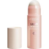 L’Oréal Paris - Lumi Le Glow - Highlighter Stick - Satijnen Finish - Compact Formaat