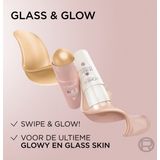 L’Oréal Paris - Lumi Le Glow Highlighter Stick - Satijnen Finish - Compact Formaat
