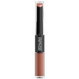 L'Oréal Paris - Infaillible 24H - Lippenstift - Rood - Langhoudend