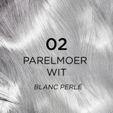 L'Oréal Paris - Cool Silver - Revitaliserende Zilververzorging - Parelmoer Wit - Voor Lichtgrijs Haar