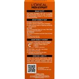L'Oreal Paris - Men Expert - Hydra Energetic Daily UV Fluid - SPF50+ - 50ml