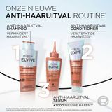 L'Oréal Elvive Fiber Booster Anti-Haaruitval Shampoo 200 ml