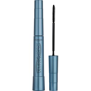 L’Oréal Paris - Telescopic Mascara - Waterproof - Zwart - 8ml