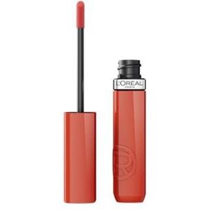 L'Oréal Paris Infaillible Laque Resistance 601 Worth It Lippenstift - L'oreal Paris en Maybelline