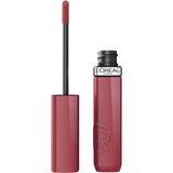 L'Oréal Paris - Infaillible Laque Resistance - Lippenstift - Lak Glans Finish - 1 ST