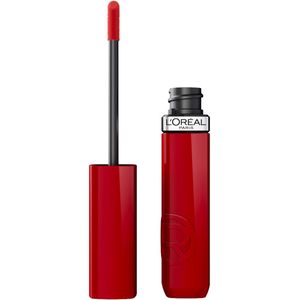 L'Oréal Paris - Infaillible Laque Resistance - Lippenstift - Kleurimpact - Langhoudende Glans