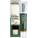 L’Oréal Paris - Men Expert - Derma Control Oil-Control Dagcrème - SPF30 - 40ml