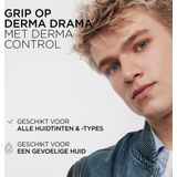 L’Oréal Paris - Men Expert - Derma Control Oil-Control Dagcrème - SPF30 - 40ml