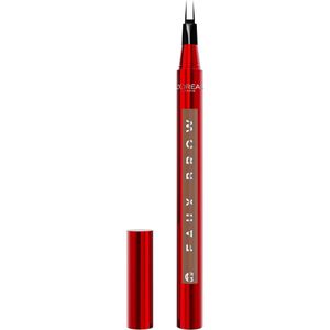 L'Oréal Paris Infaillible Faux Brow Blonde wenkbrauwpotlood, waterbestendig, geleverd en gedefinieerd, 1 stuk.