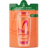L'Oréal Paris - Elvive Dream Lengths Shampoo Refill - Herstellend - 6x250 ml
