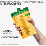 L’Oréal Paris Elvive Extraordinary Oil Shampoo Refill - Voor Droog Haar - Met Marula- en Camelia-olie - Hervulbaar - Navul verpakking - 6x250 ml