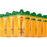 L’Oréal Paris Elvive Extraordinary Oil Shampoo Refill - Voor Droog Haar - Met Marula- en Camelia-olie - Hervulbaar - Navul verpakking - 6x250 ml