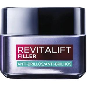 L'Oréal - Revitalift - Gel-Cream - 50 ml - Dagcrème