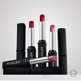 L’Oréal Paris x Mugler - Tint 02 Nude - Lippenstift - 1.8 g - Hydraterende Werking