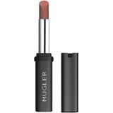 L’Oréal Paris x Mugler - Tint 02 Nude - Lippenstift - 1.8 g - Hydraterende Werking