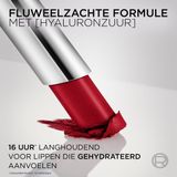 L’Oréal Paris - x Mugler - Lippenstift - Tint Red 1974 - 1.8 g
