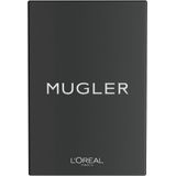 L'Oréal Paris x Mugler Spectrum - Oogschaduwpalet - Midnight - Intens Gepigmenteerde Tinten