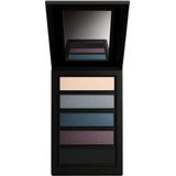 L'Oréal Paris x Mugler Spectrum - Oogschaduwpalet - Midnight - Intens Gepigmenteerde Tinten