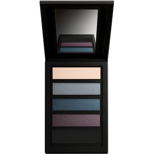 L'Oréal Paris x Mugler Spectrum - Oogschaduwpalet - Midnight - Intens Gepigmenteerde Tinten
