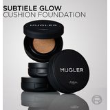 L'Oréal Paris - Cushion Foundation - 5 - Exclusieve Samenwerking met Mugler