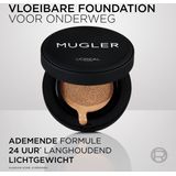 L'Oréal Paris - Cushion Foundation - 5 - Exclusieve Samenwerking met Mugler