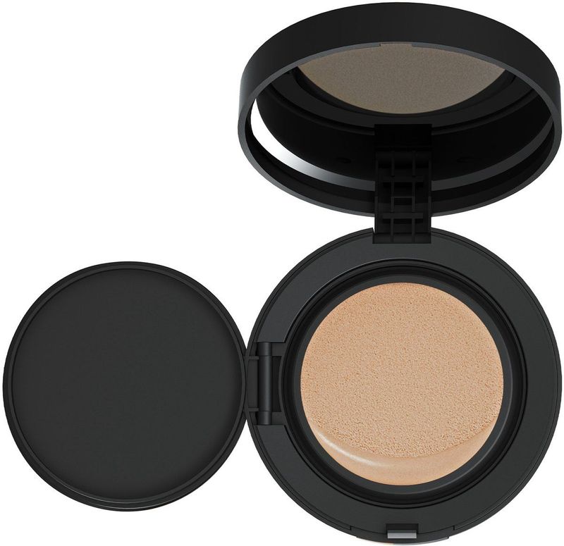 L'Oréal Paris - Cushion Foundation - 5 - Exclusieve Samenwerking met Mugler