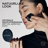 L'Oréal Paris - Soft Glow Cushion Foundation - Nr. 10 - Nude - 23 ml